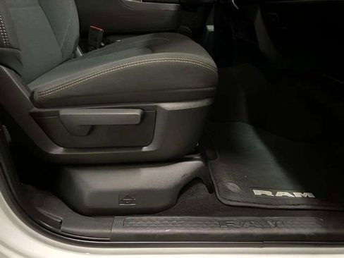 Used 2025 RAM 2500 Big Horn image 72