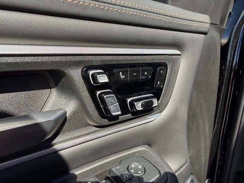 New 2026 RAM 1500 Tungsten w/ Off Road Group image 27