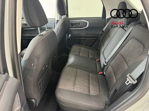 Used 2023 Ford Bronco Sport Big Bend w/ Convenience Package AWD/4WD image 20