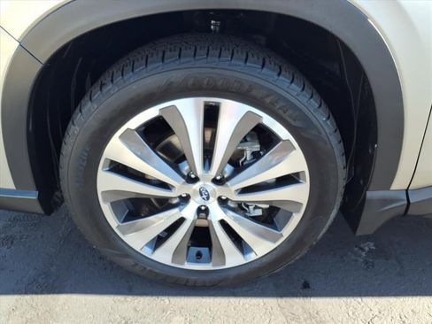 Used 2020 Subaru Ascent Limited w/ Popular Package #2A image 15