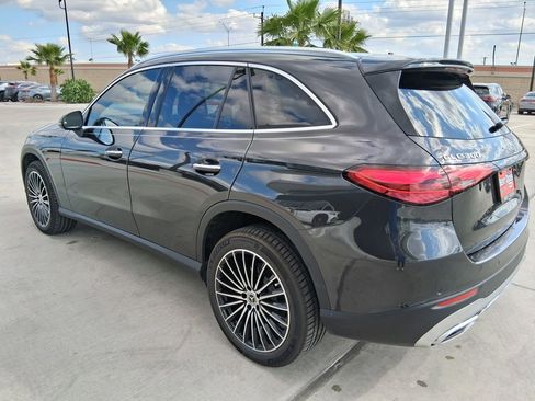 Certified 2026 Mercedes-Benz GLC 300 image 6