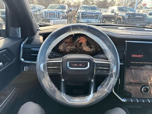 New 2026 GMC Acadia Elevation w/ Black Edition image 20