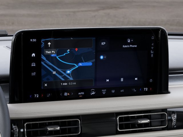 New 2027 Lincoln Aviator AWD w/ Jet Appearance Package image 15