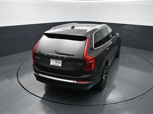 Used 2023 Volvo XC90 B6 Ultimate w/ Protection Package AWD/4WD image 22