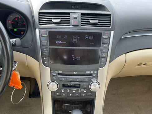 Used 2008 Acura TL FWD image 13