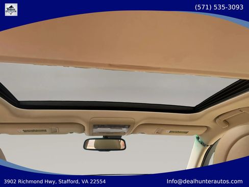 Used 2007 Lexus LS 460 RWD image 20