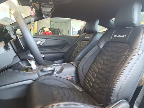 New 2026 Ford Mustang GT Premium w/ GT Performance Package RWD image 13
