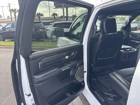 Used 2020 RAM 1500 Limited image 7