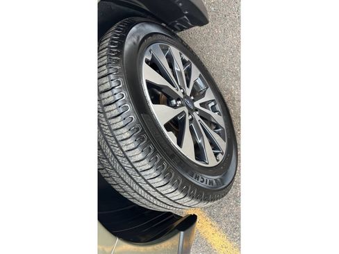 Used 2016 Subaru Outback 2.5i Limited AWD/4WD image 25