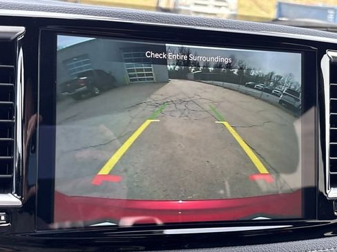 New 2026 Chrysler Pacifica Limited image 37