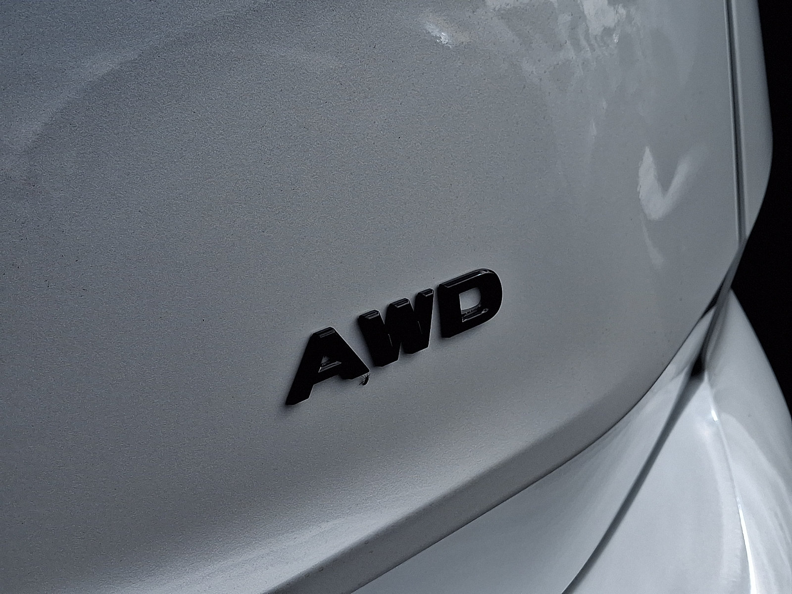 New 2026 Nissan Rogue Dark Armor AWD/4WD image 7