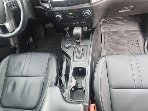 Used 2019 Ford Ranger Lariat w/ Equipment Group 501A Mid image 14