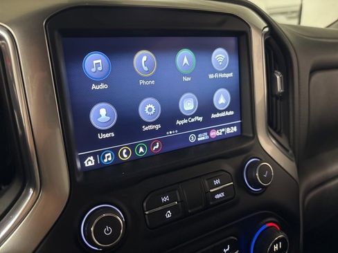 Used 2020 Chevrolet Silverado 2500 LTZ w/ LTZ Plus Package image 15