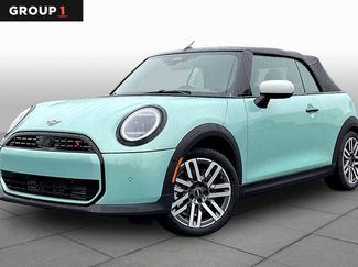 New 2026 MINI Cooper S FWD video 1