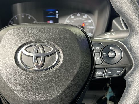 Used 2023 Toyota Corolla LE FWD image 19