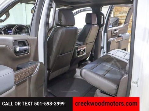 Used 2021 GMC Sierra 1500 Denali w/ Driver Alert Package II image 15