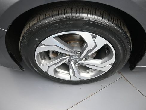 Certified 2020 Honda Accord EX-L image 14