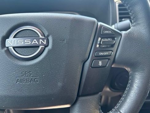 Used 2024 Nissan Frontier SV w/ SV Convenience Package RWD image 21
