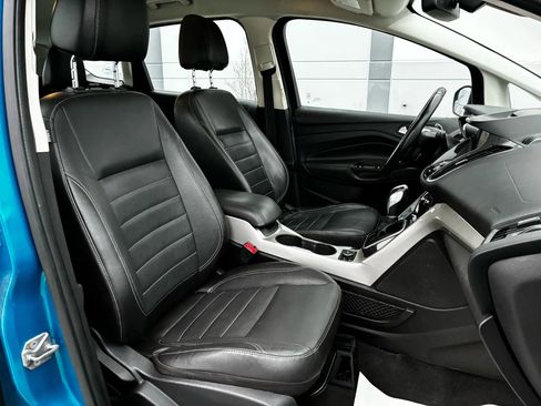 Used 2014 Ford C-MAX SEL w/ Equipment Group 302A image 18