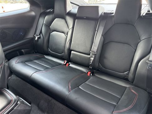 Used 2024 Dodge Charger R/T w/ Plus Group image 27