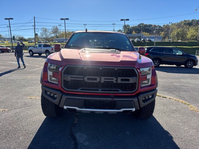 Used 2020 Ford F150 Raptor w/ Equipment Group 802A Luxury AWD/4WD image 3
