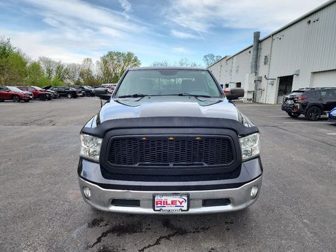 Used 2015 RAM 1500 Big Horn AWD/4WD image 12