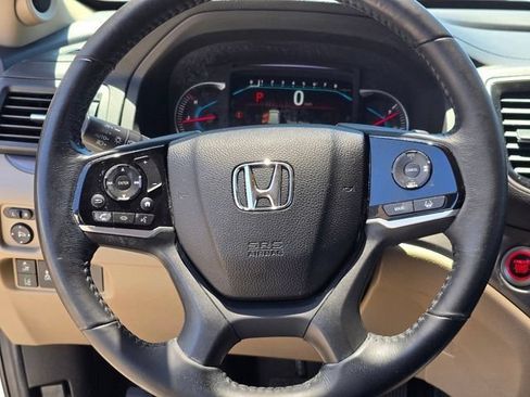 Used 2021 Honda Pilot EX-L image 19