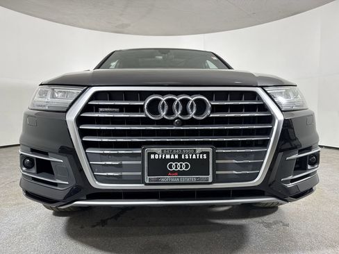 Used 2019 Audi Q7 3.0T Prestige image 3