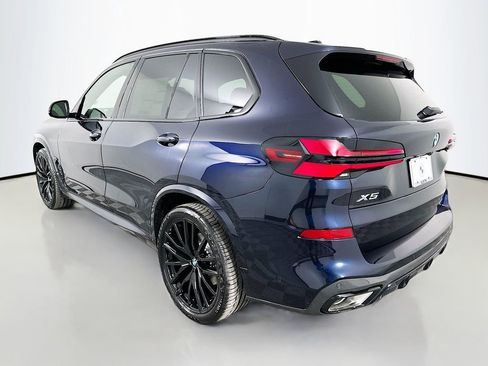 New 2026 BMW X5 xDrive40i w/ M Sport Package image 7