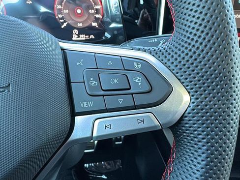 New 2026 Volkswagen GTI SE FWD image 19