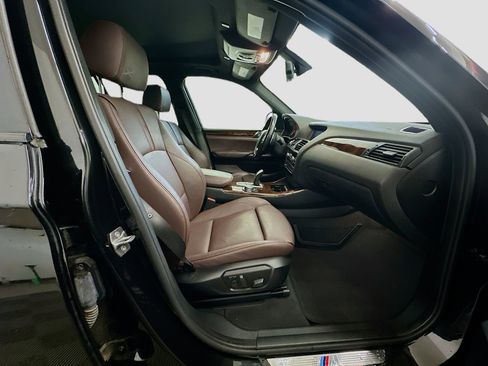 Used 2016 BMW X3 xDrive35i image 33