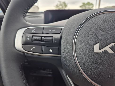 New 2026 Kia K5 GT-Line AWD/4WD image 18