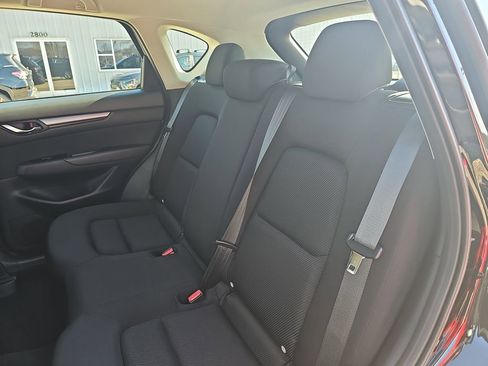 New 2025 MAZDA CX-5 AWD 2.5 S image 13