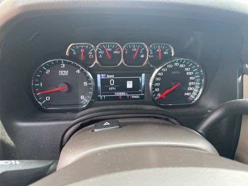 Used 2020 GMC Yukon SLT w/ Open Road Package RWD image 12
