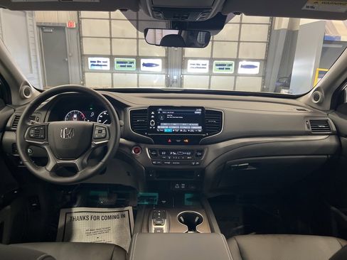 Used 2025 Honda Ridgeline RTL image 31