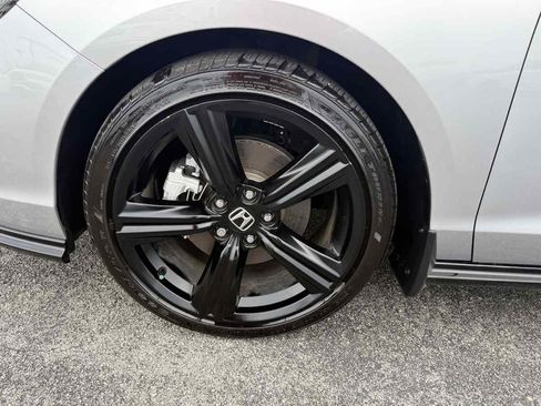Used 2024 Honda Accord Sport image 25