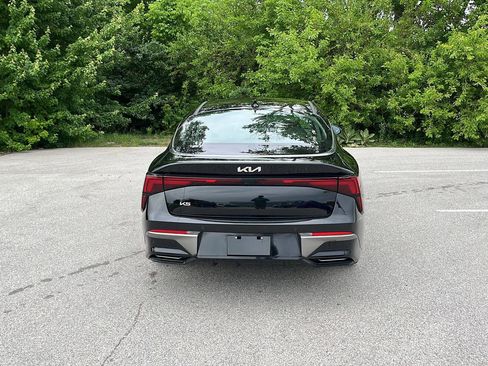 Used 2026 Kia K5 LXS FWD image 4