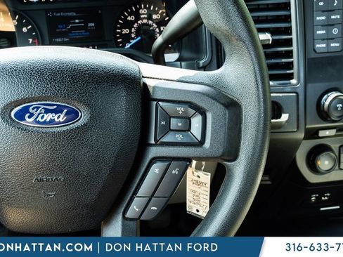 Used 2015 Ford F150 XL w/ Equipment Group 101A Mid RWD image 11