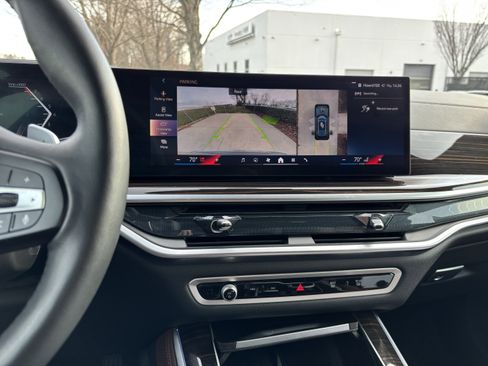 Certified 2025 BMW X5 xDrive40i image 31