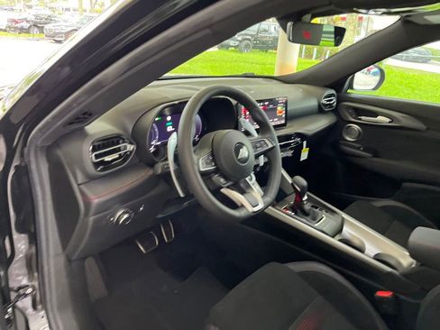 New 2024 Dodge Hornet R/T Plus image 6