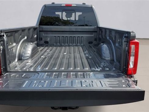 New 2026 Ford F350 XL w/ Snow Plow Prep Package image 9