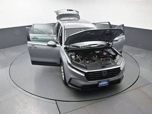 Certified 2023 Honda CR-V LX image 50