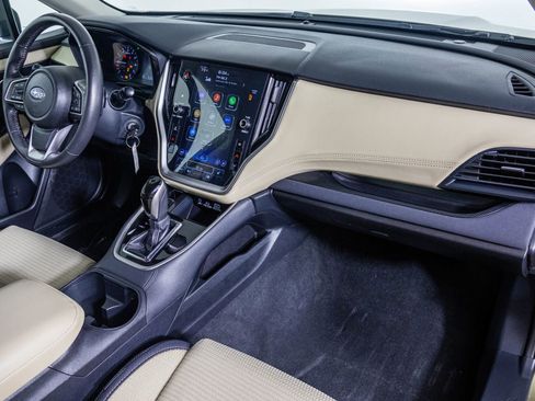 Used 2024 Subaru Outback Premium image 45