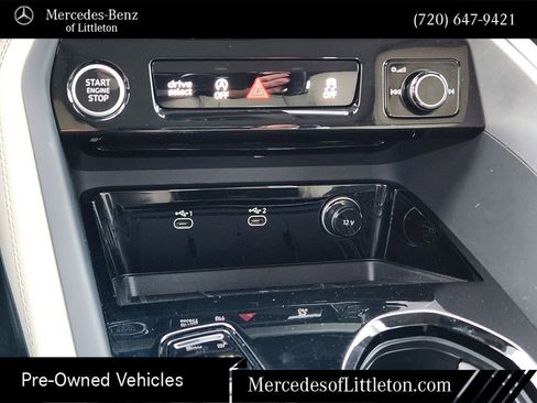 Used 2025 Audi Q5 Premium AWD/4WD image 22