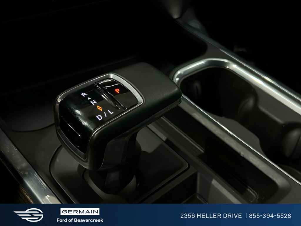 Used 2023 Chevrolet Silverado 1500 RST AWD/4WD image 18