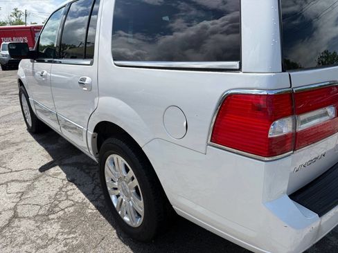 Used 2013 Lincoln Navigator 2WD w/ HD Trailer Tow Pkg image 32