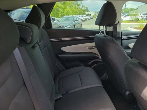 Used 2024 Hyundai Tucson SE FWD image 31