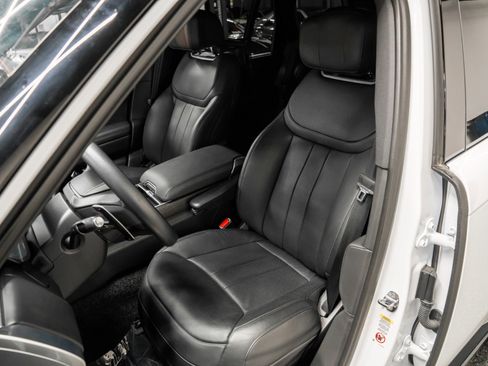 Used 2024 Land Rover Range Rover Autobiography image 23