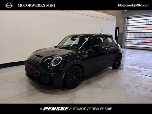 Used 2023 MINI Cooper John Cooper Works image 1