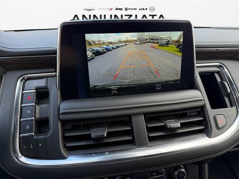 Used 2024 Chevrolet Tahoe Premier image 23